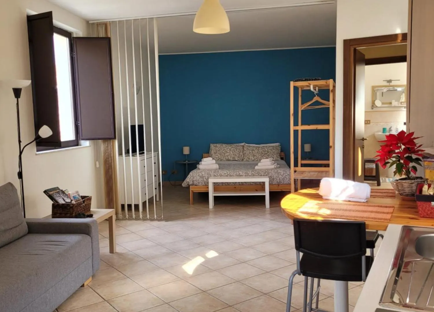 Casa Vacanza Curro Катания