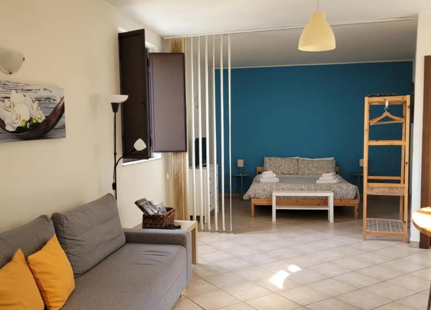 Casa Vacanza Curro Катания 0*,