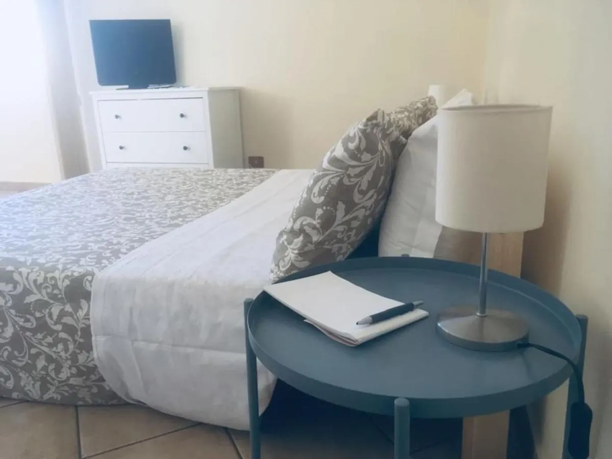 Casa Vacanza Curro 卡塔尼亚 0*,  意大利