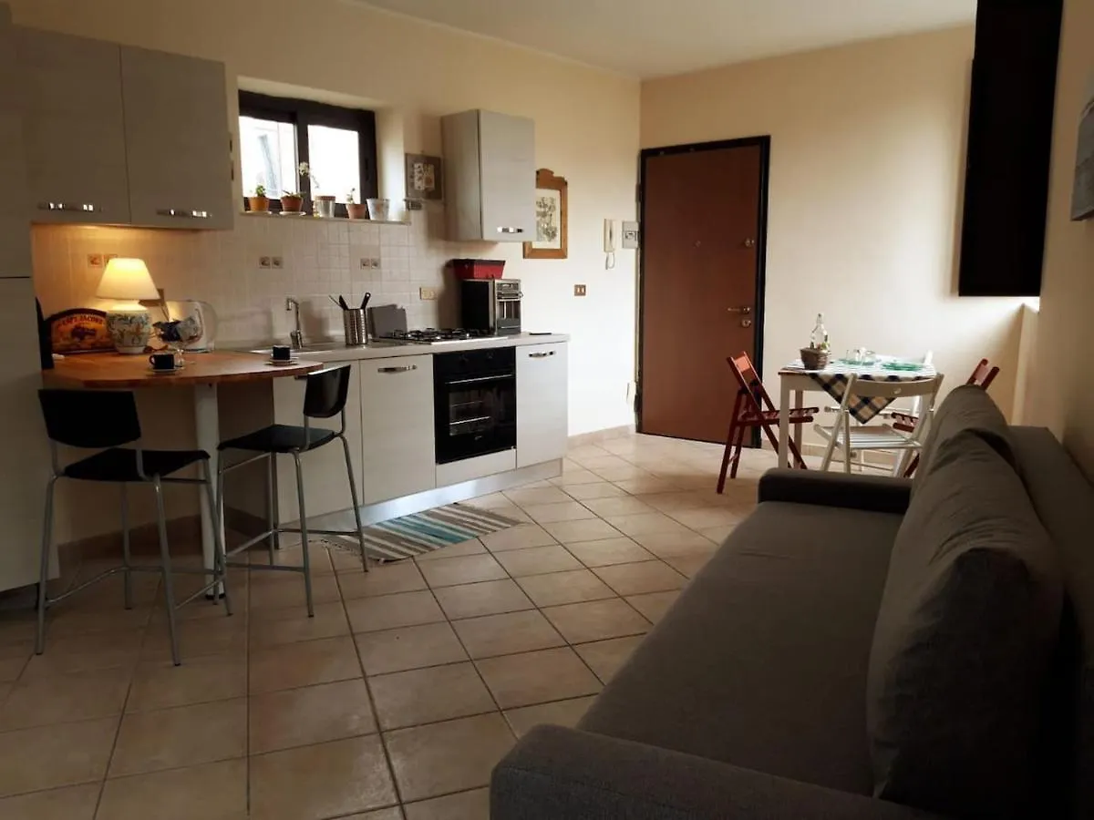 Casa Vacanza Curro Катания Дом отдыха
